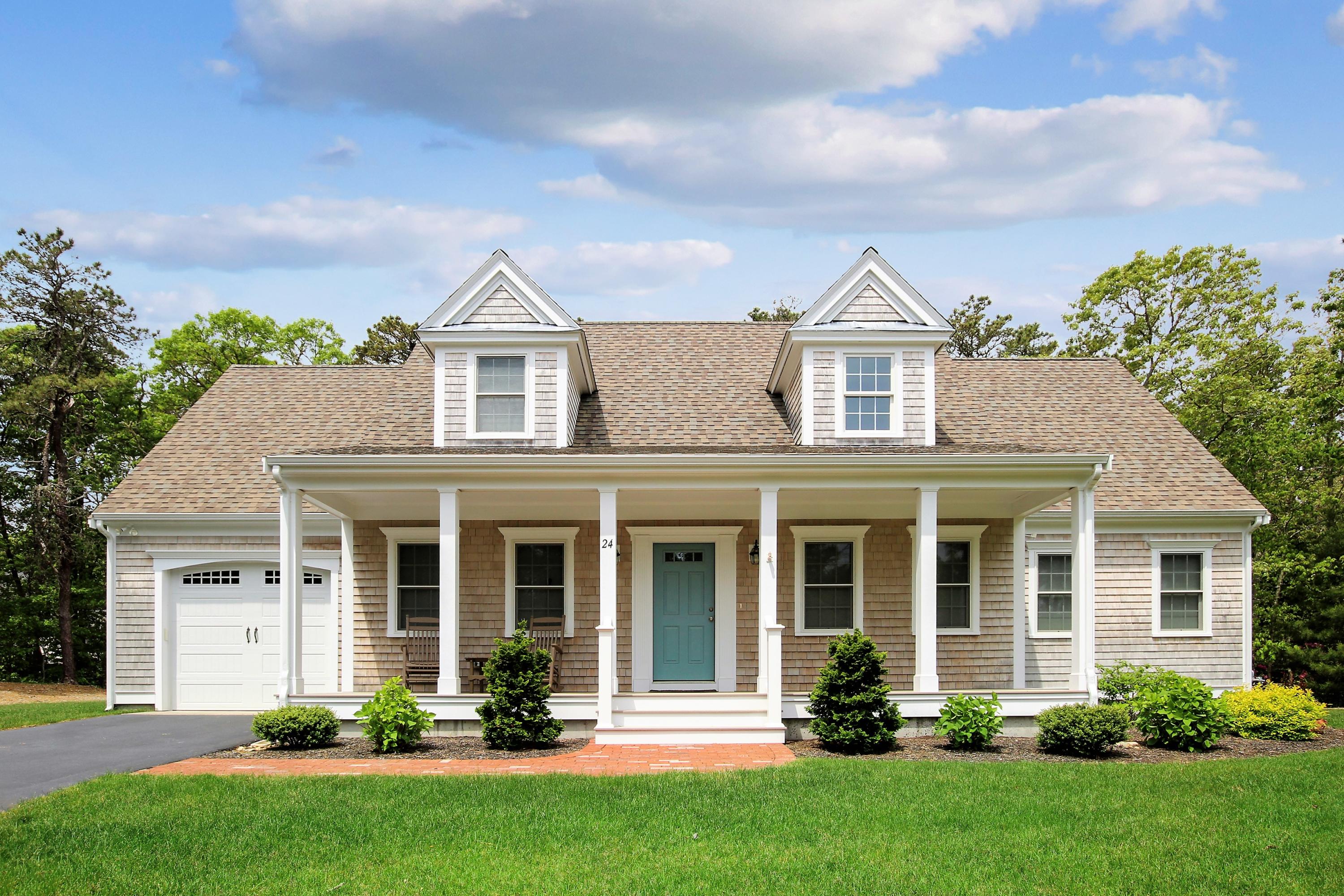 24 Obed Brooks Road Harwich, MA 02645 - Photo 1 of 24 000-photo-front-view-7162342