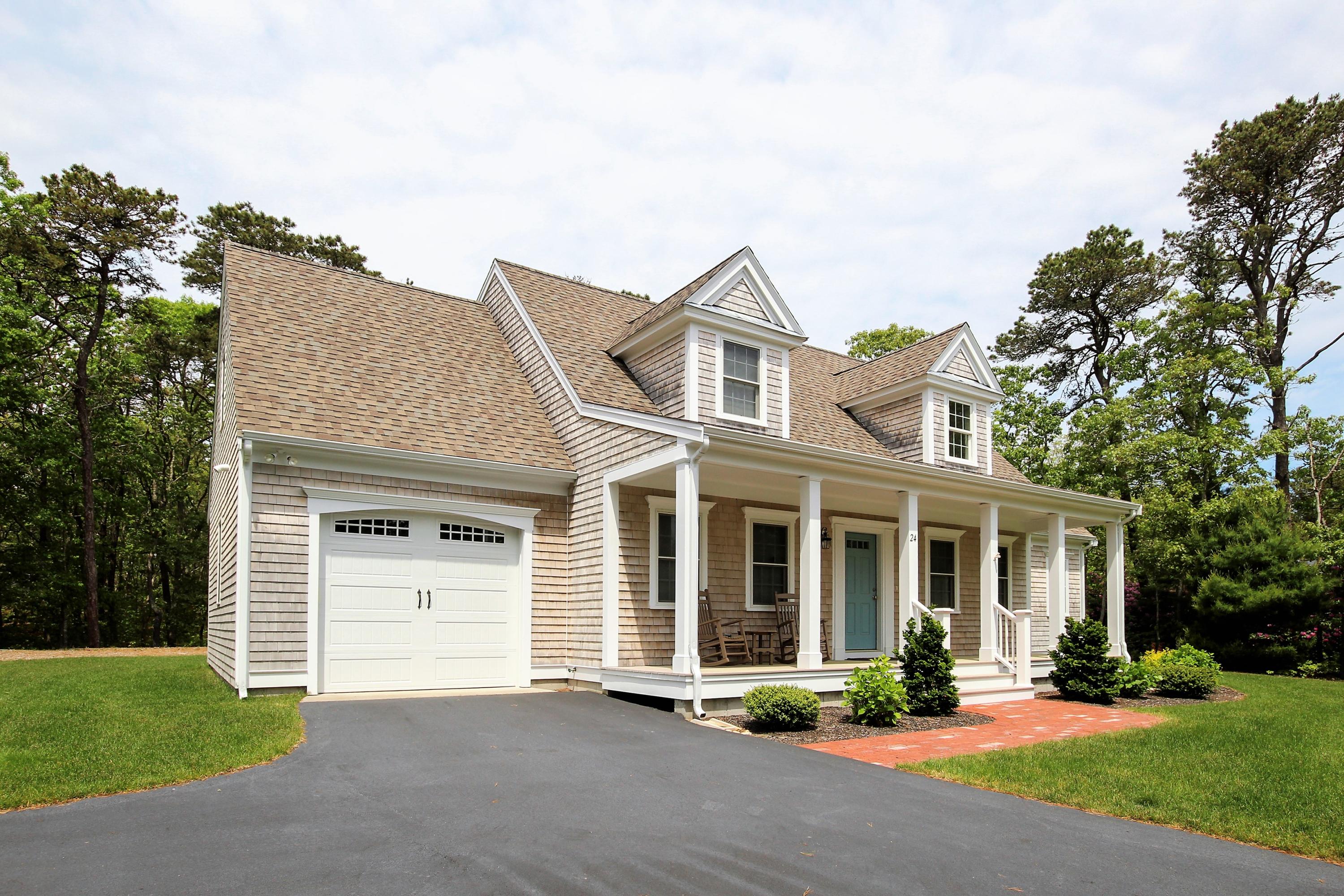 24 Obed Brooks Road Harwich, MA 02645 - Photo 2 of 24 001-photo-front-view-7162341