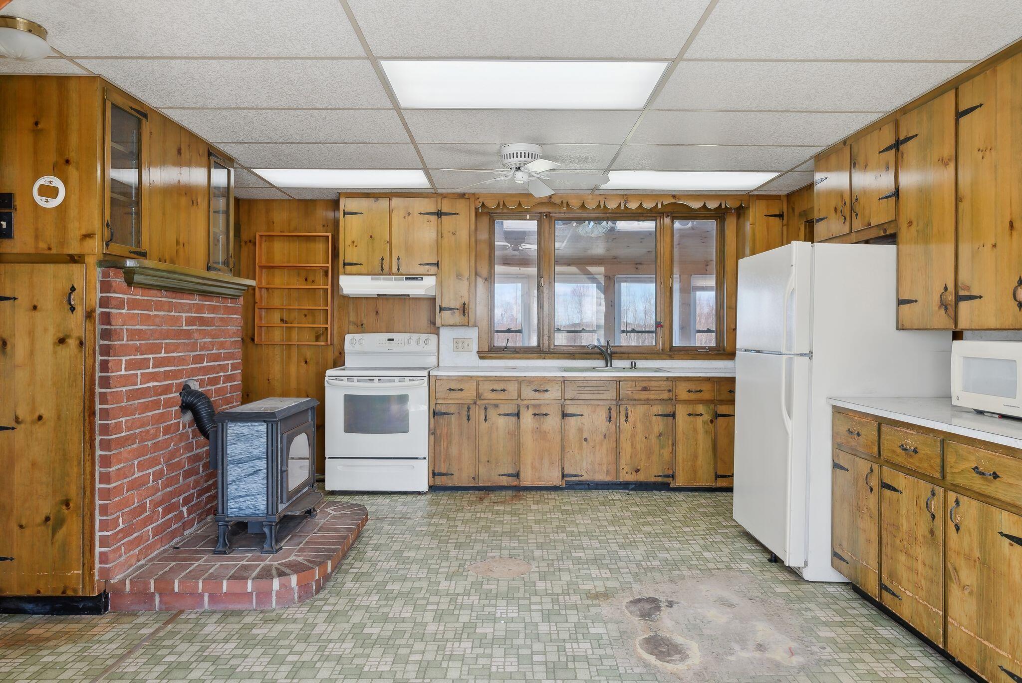 119 North Hatch Hill Road Greene, ME 04236 - Photo 24 of 60 DSC05515