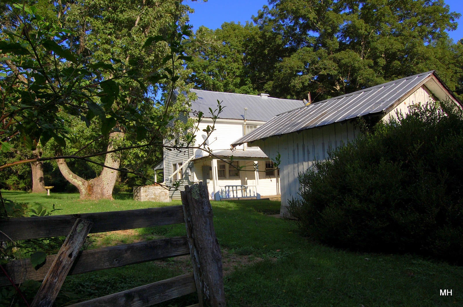 3832 Anthony Road Frankford, WV 24938 - Photo 9 of 22 Gallery Image 9