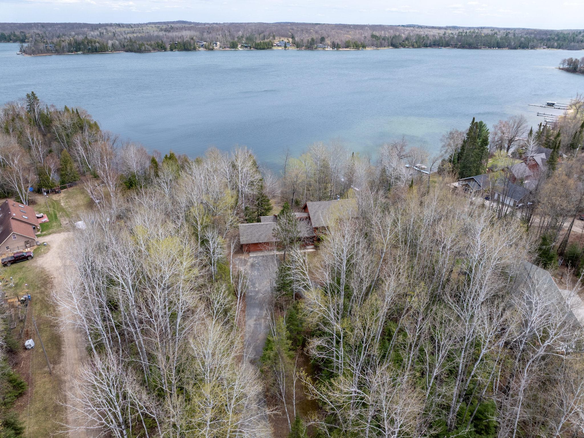 19028 Sherrys Arm Road Grand Rapids, MN 55744 - Photo 2 of 41