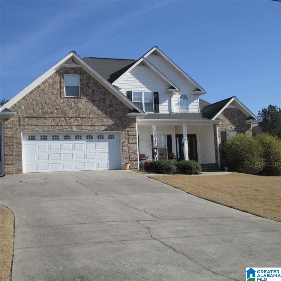 908 Ridgeway Drive Oneonta, AL 35121 - Photo 40 of 43