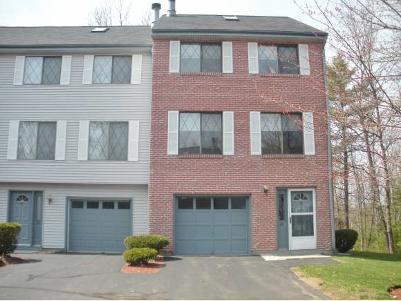 24 Vanden Road Merrimack, NH 03054 - Photo 1 of 1