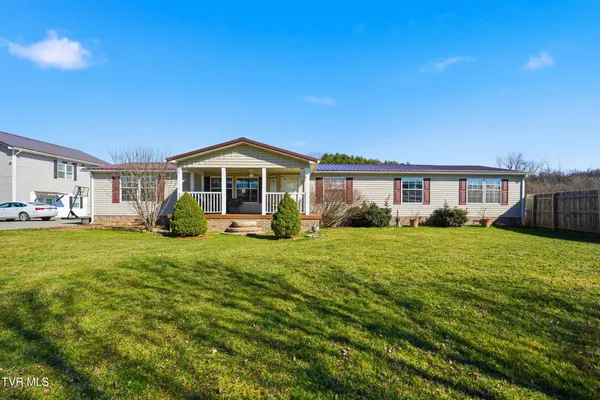 $205,000 | 6042 Cherry Lane, Wise, VA 24293