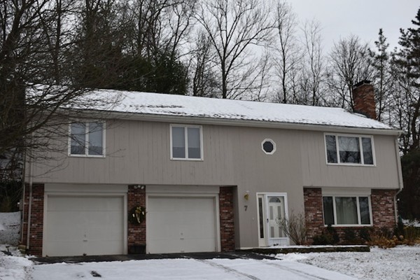 7 Old Ridge Road Canton, MA 02021 - Photo 1 of 30 Gallery Image 1