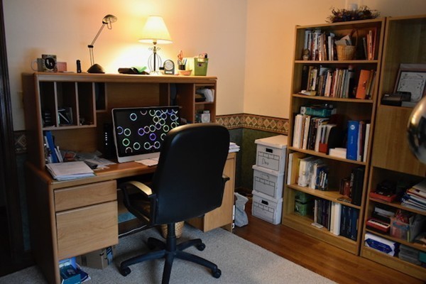 7 Old Ridge Road Canton, MA 02021 - Photo 25 of 30 Gallery Image 25