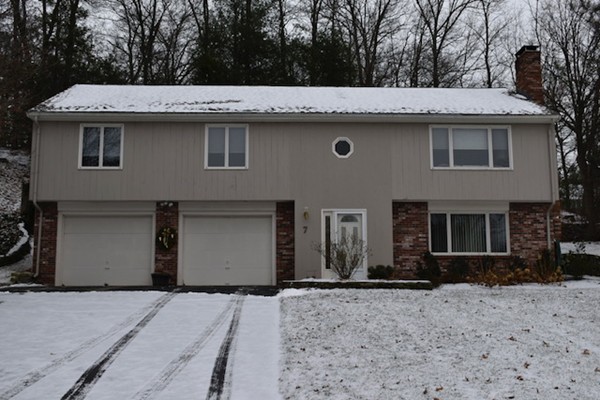 7 Old Ridge Road Canton, MA 02021 - Photo 30 of 30 Gallery Image 30