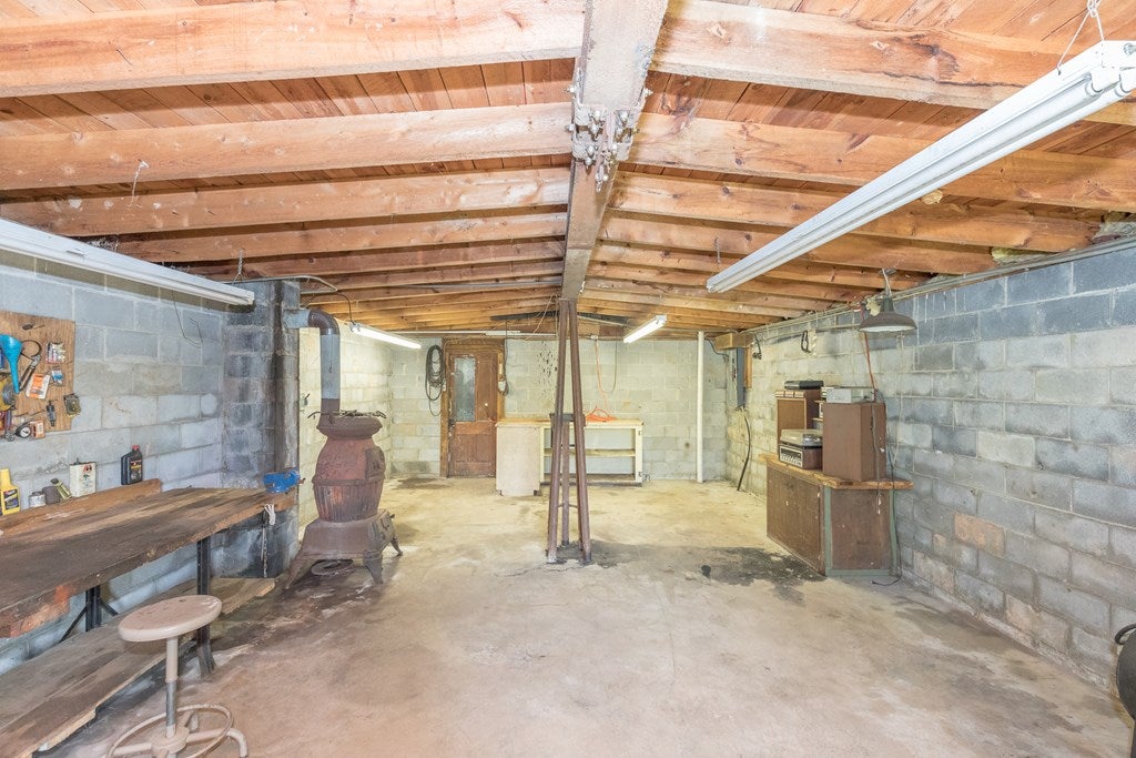 179 Sanders Mines Road Max Meadows, VA 24360 - Photo 41 of 54 Gallery Image 41