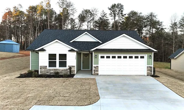 $279,900 | 1300 Fairview Road, Gaffney, SC 29341