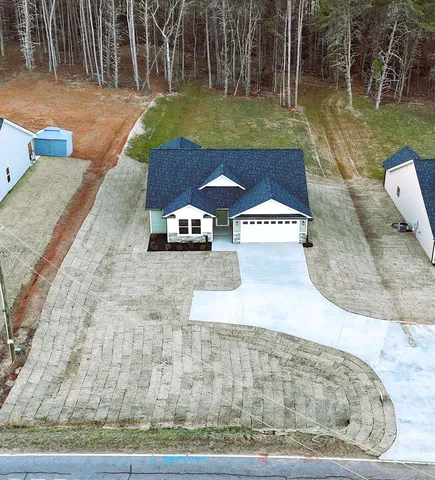 $279,900 | 1300 Fairview Road, Gaffney, SC 29341