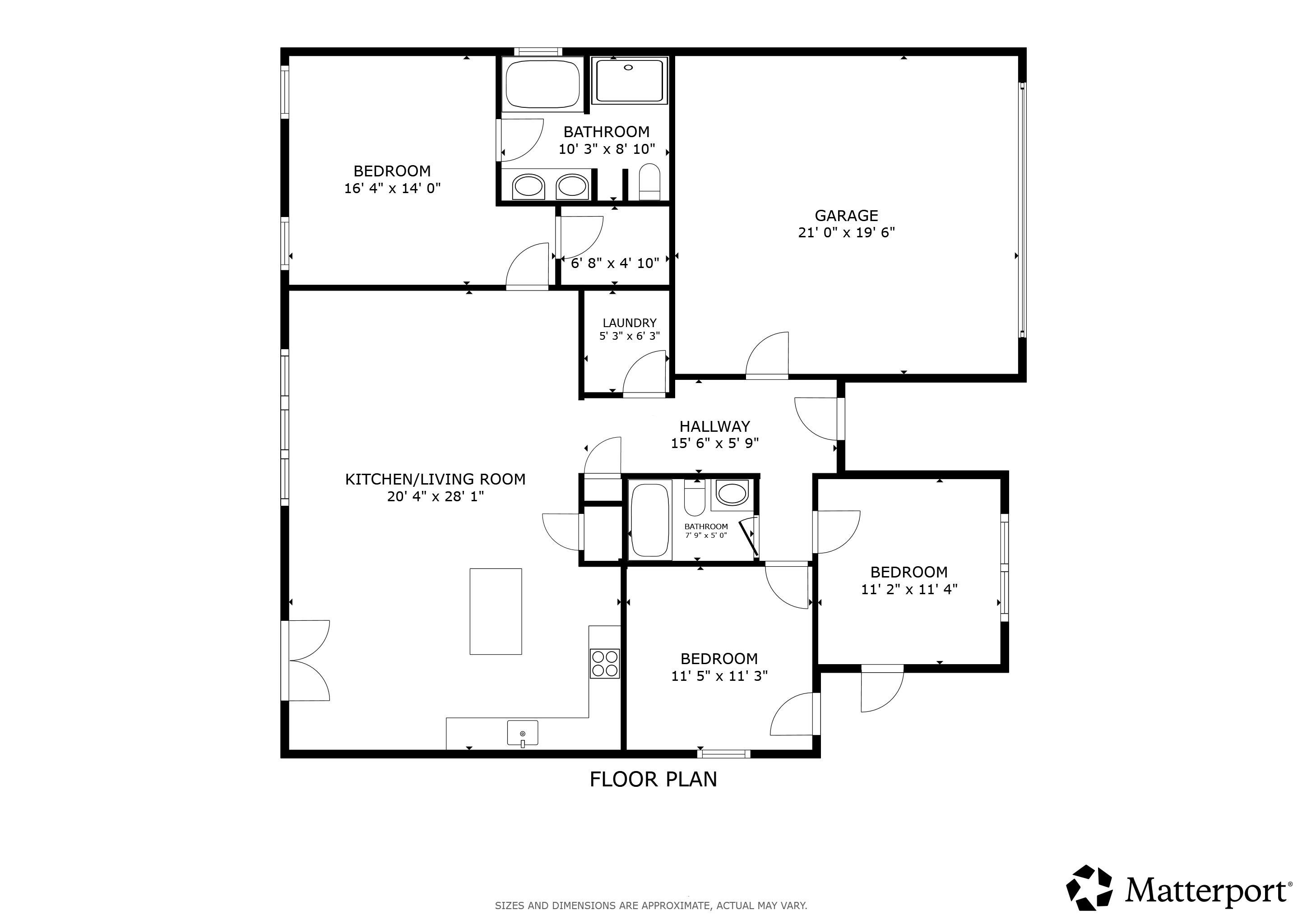 1300 Fairview Road Gaffney, SC 29341 - Photo 24 of 24