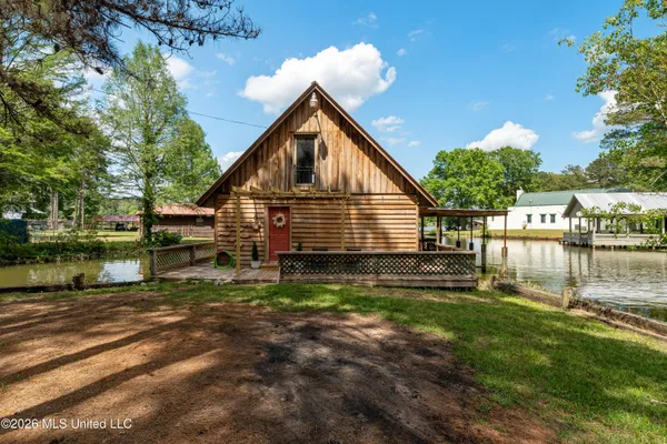 $120,000 | 494 Lake Eddins 1638, Pachuta, MS 39347