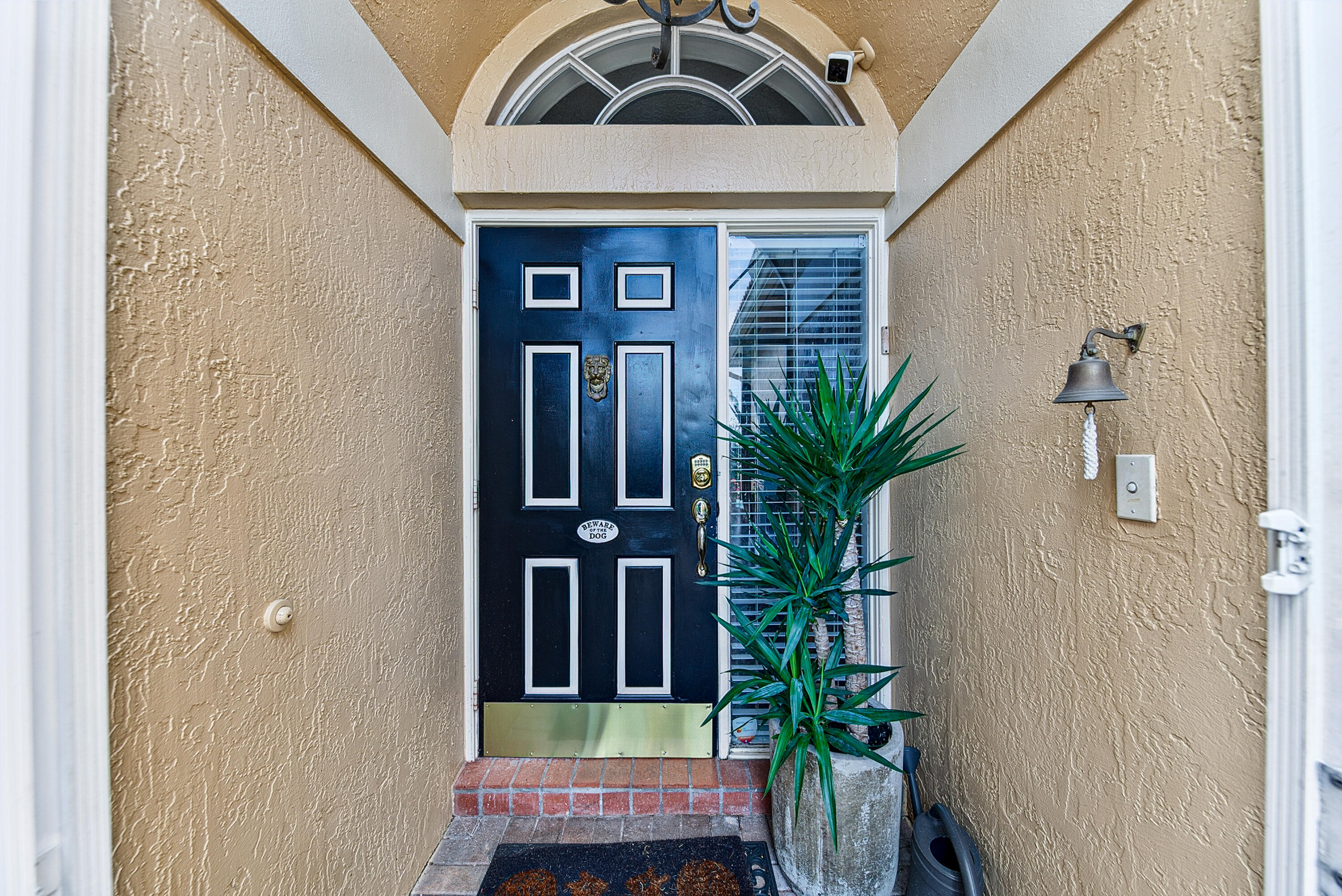 22011 Palm Grass Drive Boca Raton, FL 33428 - Photo 5 of 65 Charming Entrance