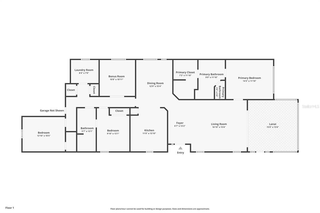 4534 Garofalo Road Wesley Chapel, FL 33543 - Photo 100 of 100 Gallery Image 100