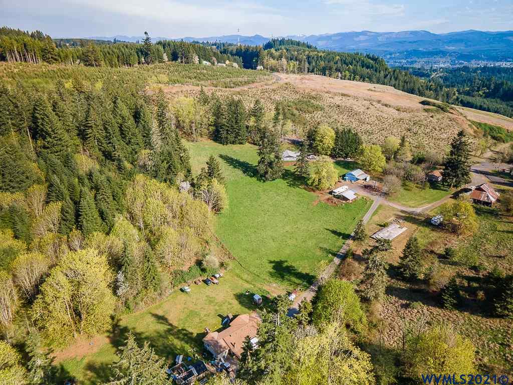 29020 Berlin Road Sweet Home, OR 97386 - Photo 31 of 38 Gallery Image 31
