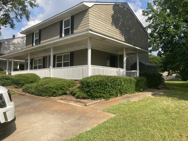 $1,100 | 303 Lake Avenue, North Augusta, SC 29841