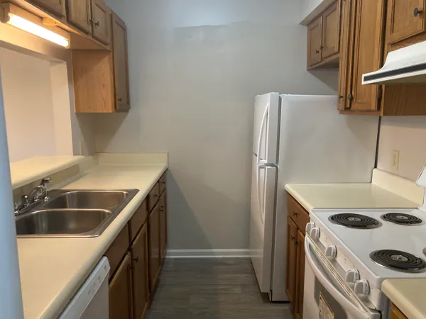 $1,100 | 303 Lake Avenue, North Augusta, SC 29841