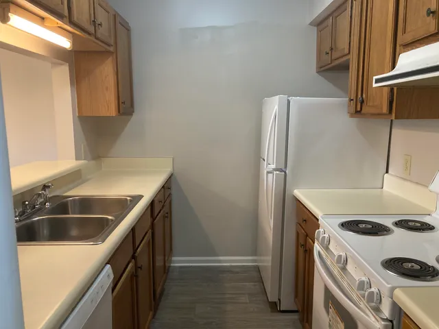 $1,100 | 303 Lake Avenue, North Augusta, SC 29841