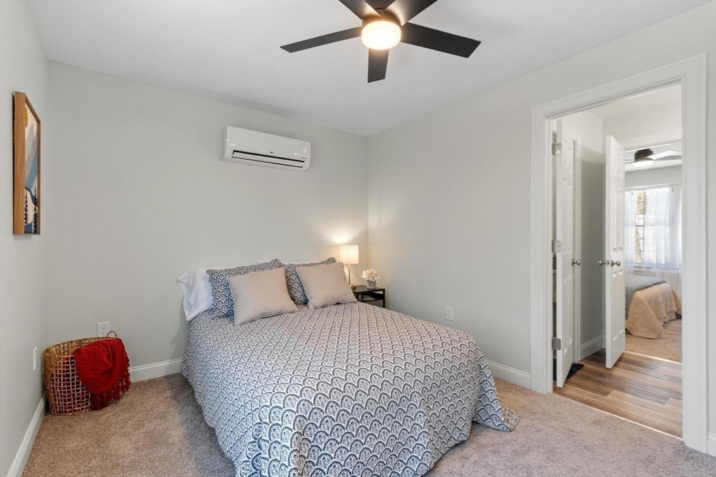 72 A Cottage Lane, Unit LEFT HALF) Templeton, MA 01468 - Photo 24 of 40
