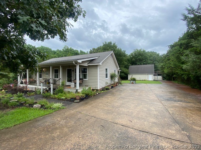 2264 Ebenezer Church Road Coats, NC 27521 - Photo 1 of 29 Gallery Image 1