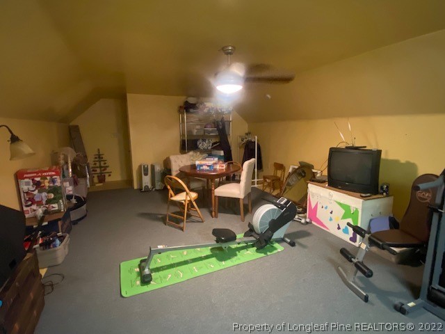 2264 Ebenezer Church Road Coats, NC 27521 - Photo 16 of 29 Gallery Image 16