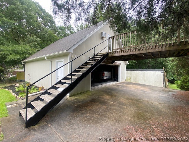2264 Ebenezer Church Road Coats, NC 27521 - Photo 19 of 29 Gallery Image 19