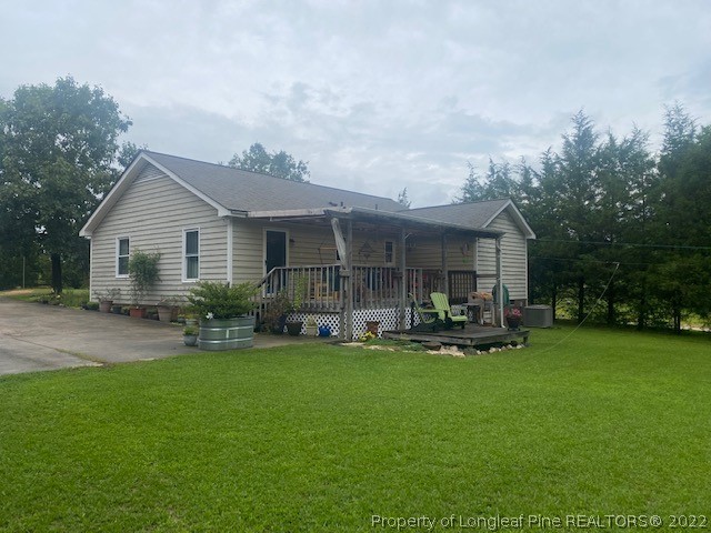 2264 Ebenezer Church Road Coats, NC 27521 - Photo 20 of 29 Gallery Image 20
