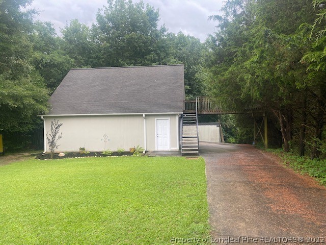 2264 Ebenezer Church Road Coats, NC 27521 - Photo 23 of 29 Gallery Image 23
