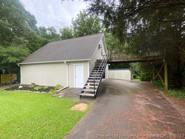 2264 Ebenezer Church Road Coats, NC 27521 - Photo 24 of 29 Gallery Image 24