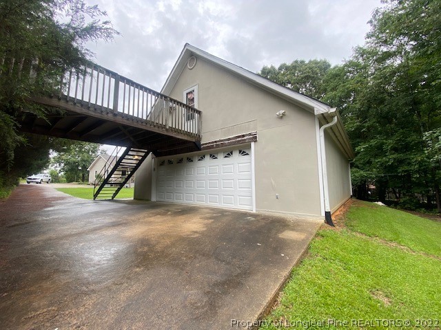 2264 Ebenezer Church Road Coats, NC 27521 - Photo 26 of 29 Gallery Image 26
