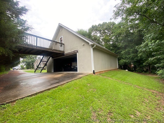2264 Ebenezer Church Road Coats, NC 27521 - Photo 27 of 29 Gallery Image 27