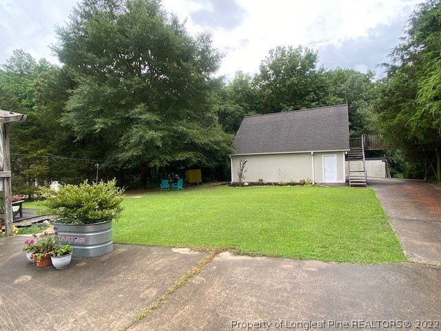 2264 Ebenezer Church Road Coats, NC 27521 - Photo 28 of 29 Gallery Image 28