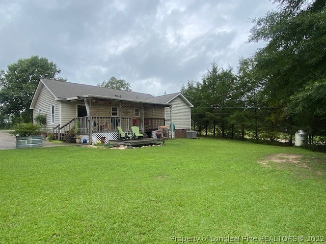 2264 Ebenezer Church Road Coats, NC 27521 - Photo 29 of 29 Gallery Image 29