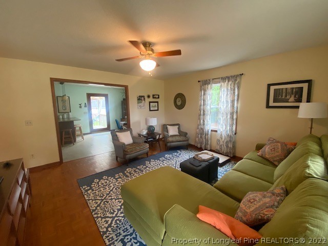2264 Ebenezer Church Road Coats, NC 27521 - Photo 6 of 29 Gallery Image 6