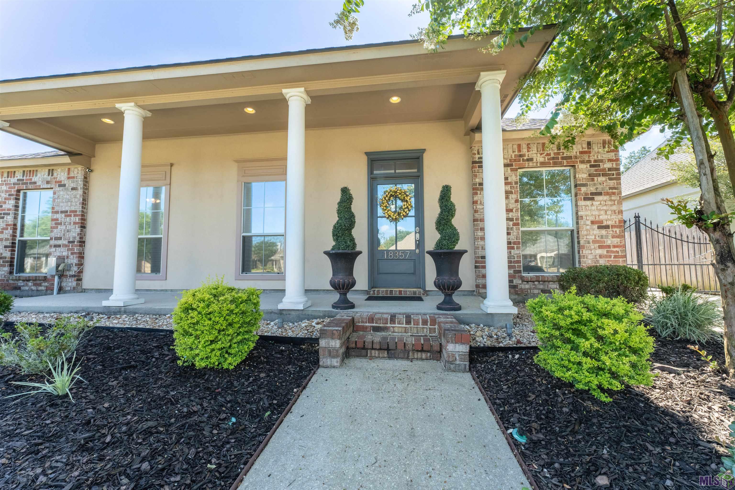 18357 Three Bars Drive Baton Rouge, LA 70817 - Photo 1 of 20 Gallery Image 1