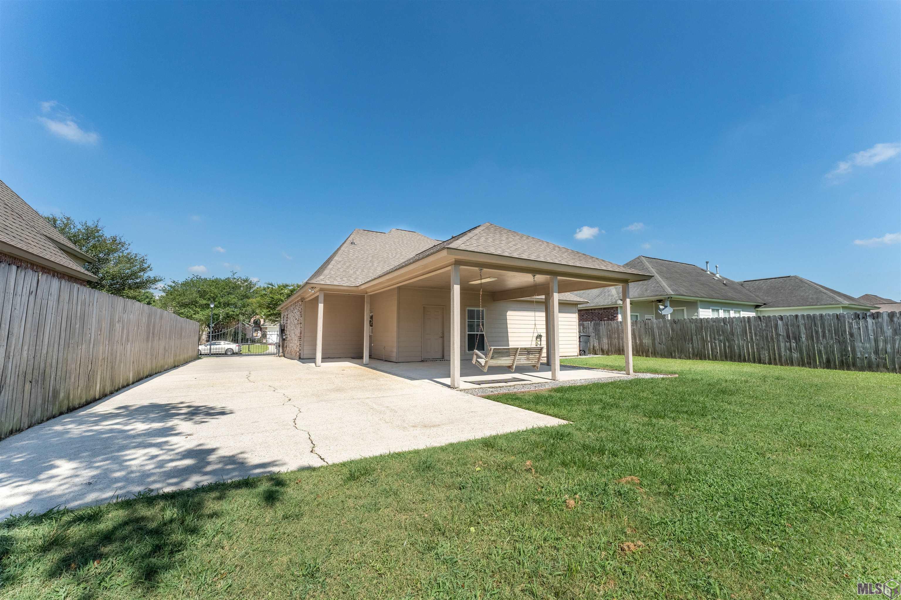 18357 Three Bars Drive Baton Rouge, LA 70817 - Photo 19 of 20 Gallery Image 19
