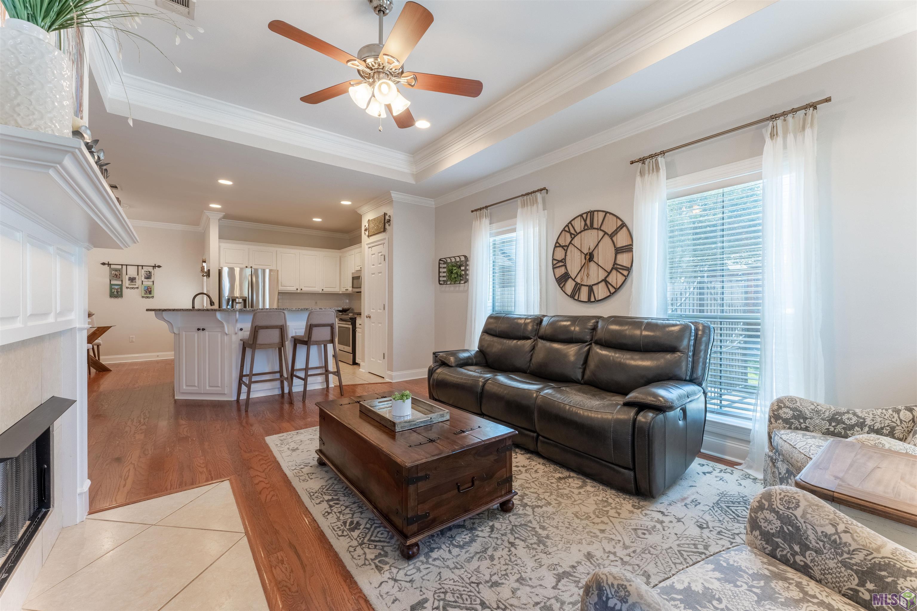 18357 Three Bars Drive Baton Rouge, LA 70817 - Photo 7 of 20 Gallery Image 7