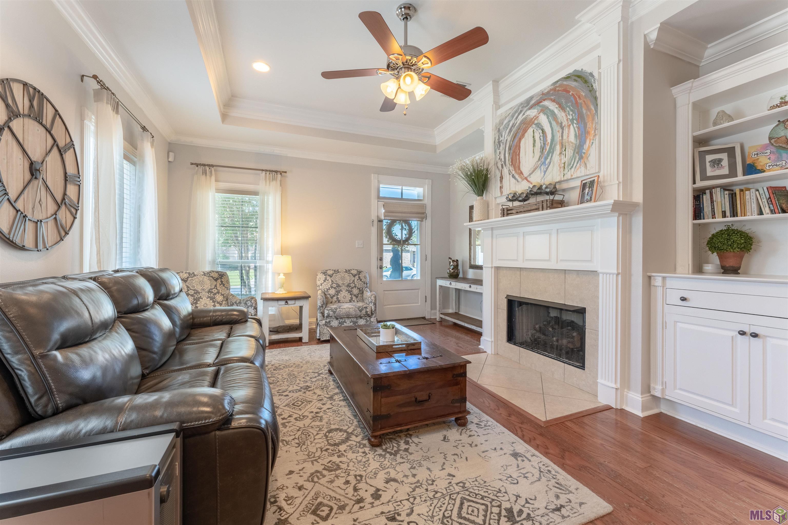 18357 Three Bars Drive Baton Rouge, LA 70817 - Photo 8 of 20 Gallery Image 8
