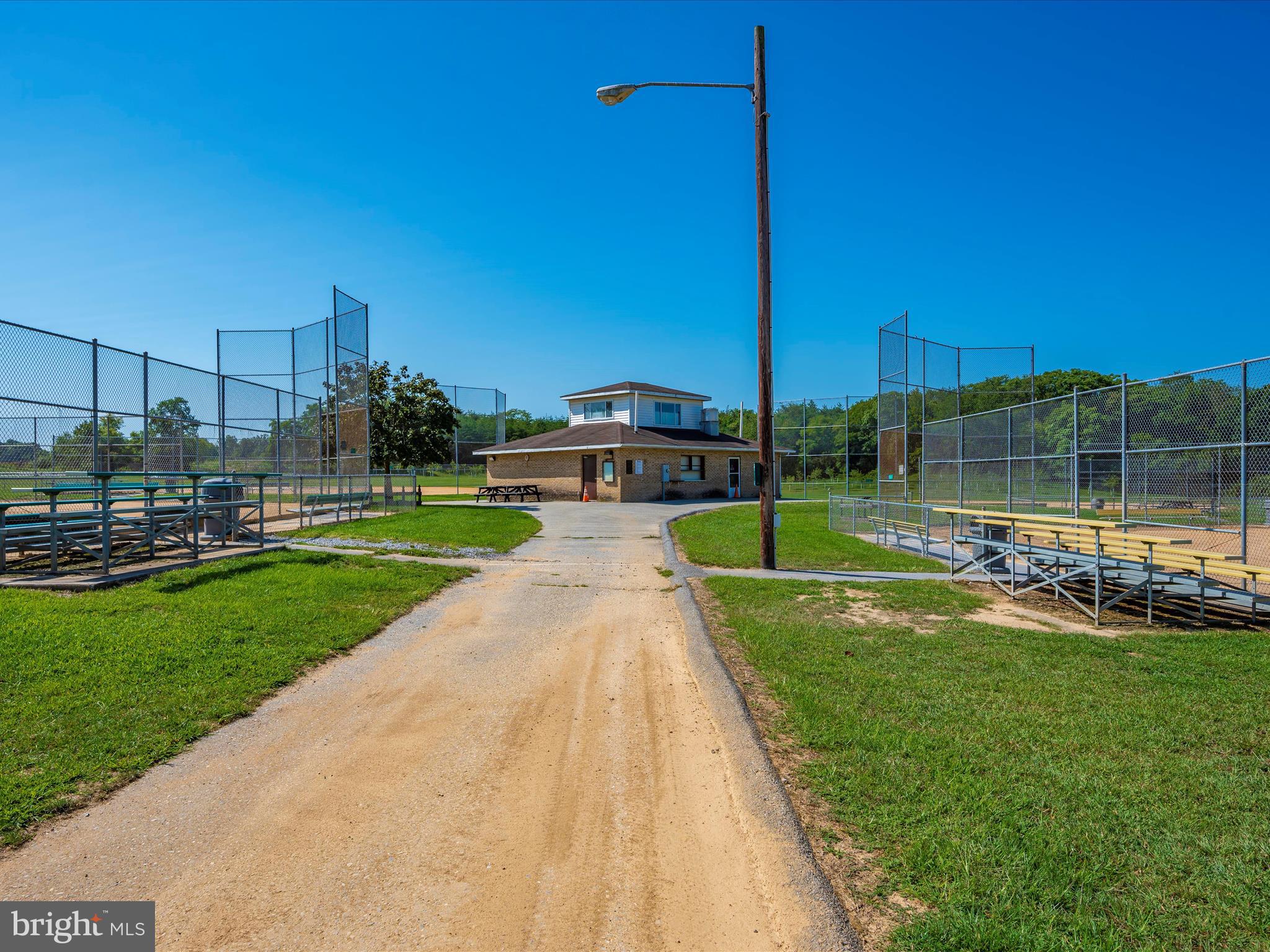 15221 Clear Spring Road Williamsport, MD 21795 - Photo 62 of 62 a view of a park with a big yard