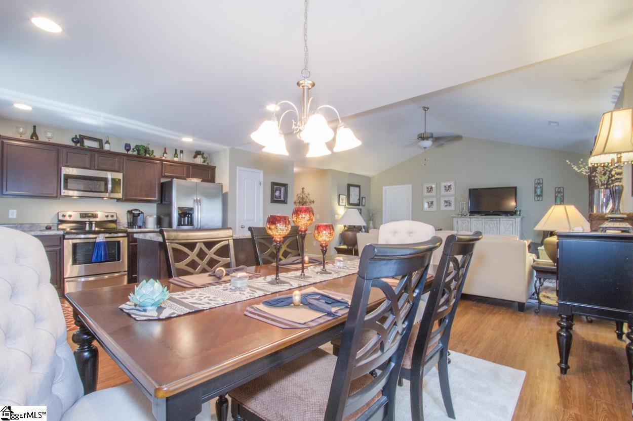 126 Gallant Lane Anderson, SC 29621 - Photo 16 of 36