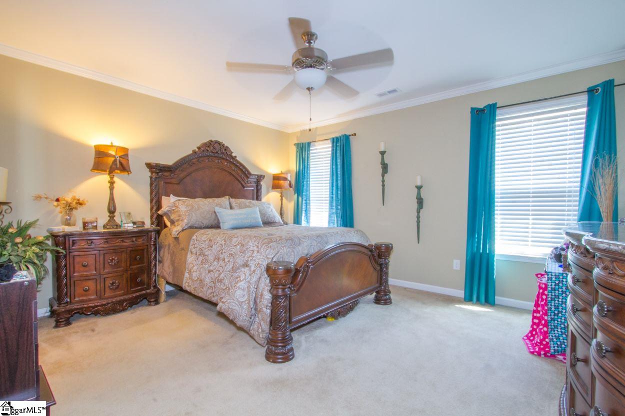 126 Gallant Lane Anderson, SC 29621 - Photo 18 of 36