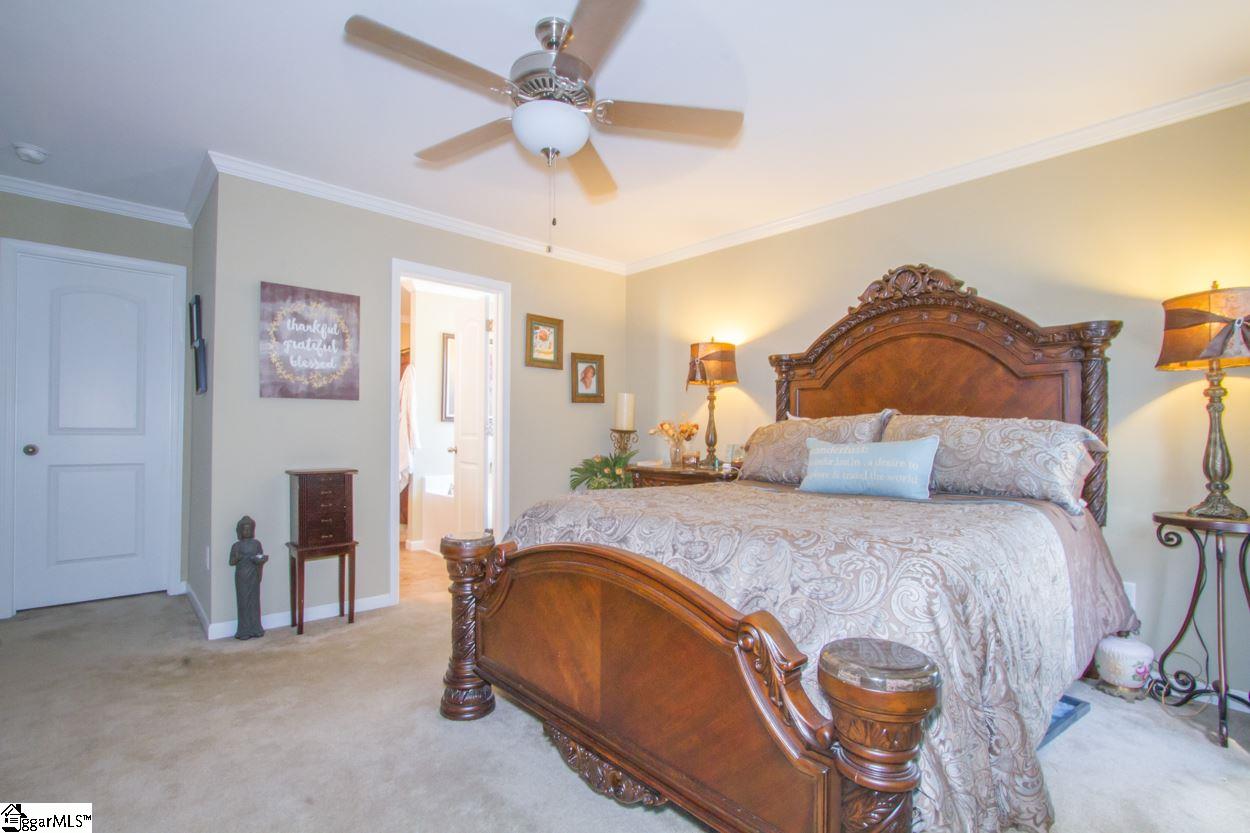 126 Gallant Lane Anderson, SC 29621 - Photo 19 of 36