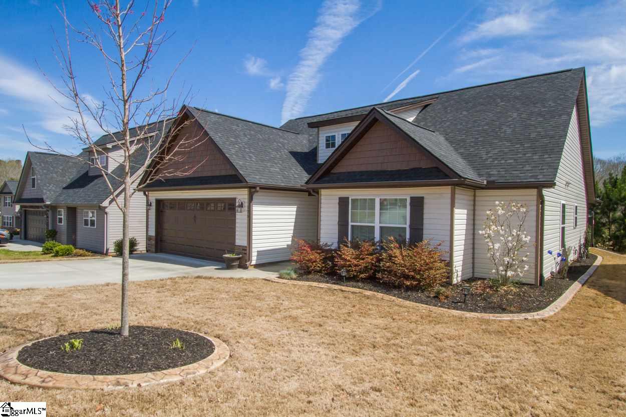 126 Gallant Lane Anderson, SC 29621 - Photo 3 of 36