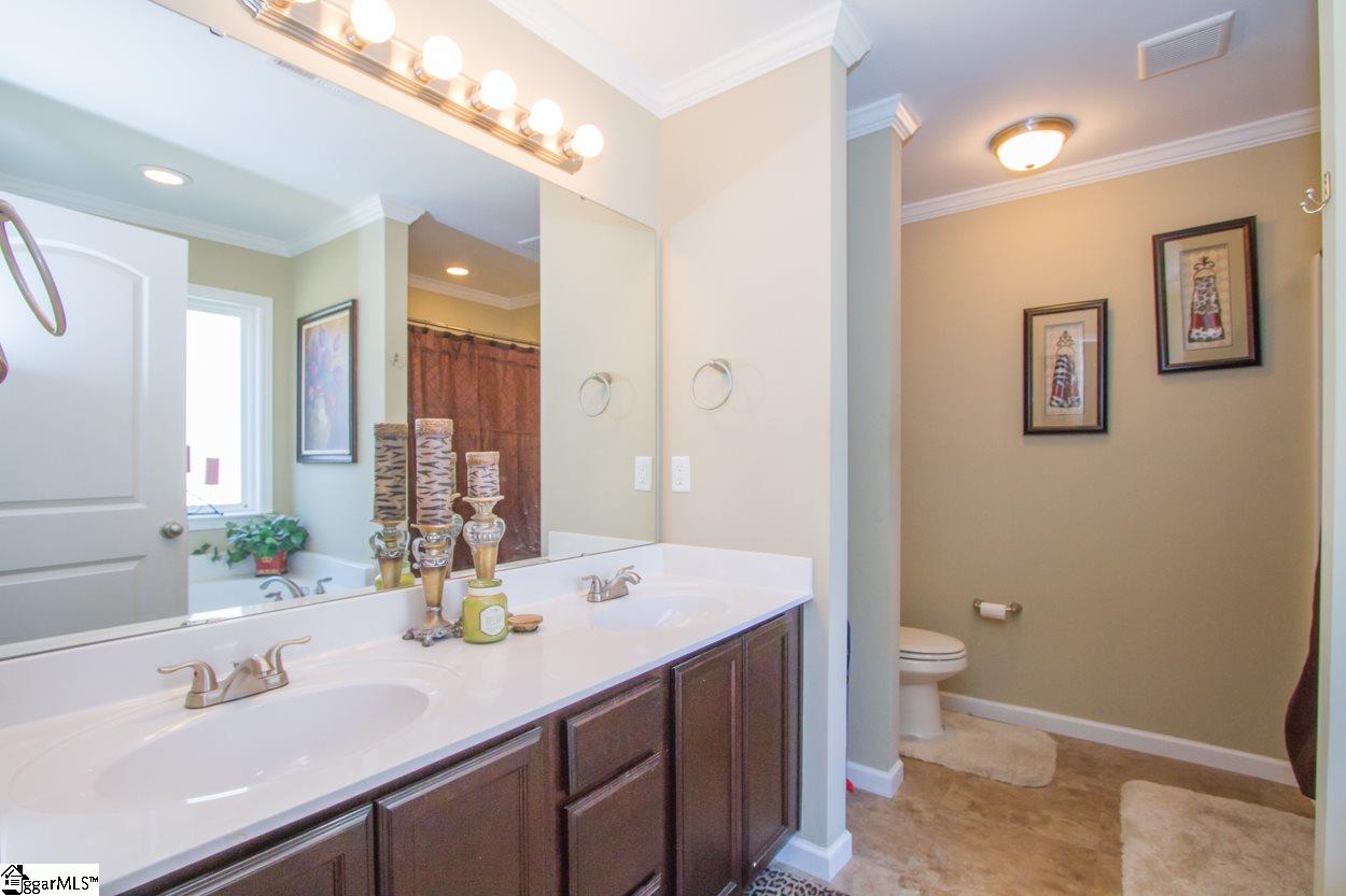 126 Gallant Lane Anderson, SC 29621 - Photo 21 of 36
