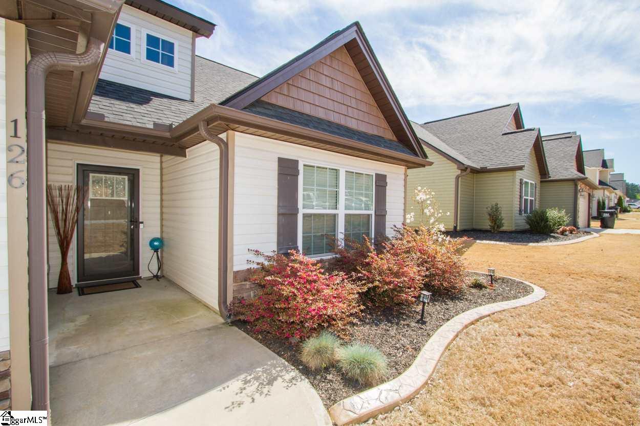 126 Gallant Lane Anderson, SC 29621 - Photo 4 of 36