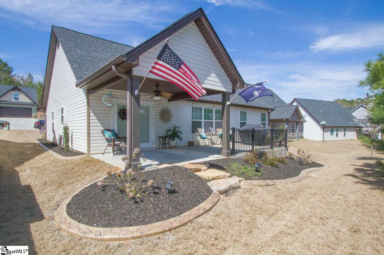 126 Gallant Lane Anderson, SC 29621 - Photo 33 of 36