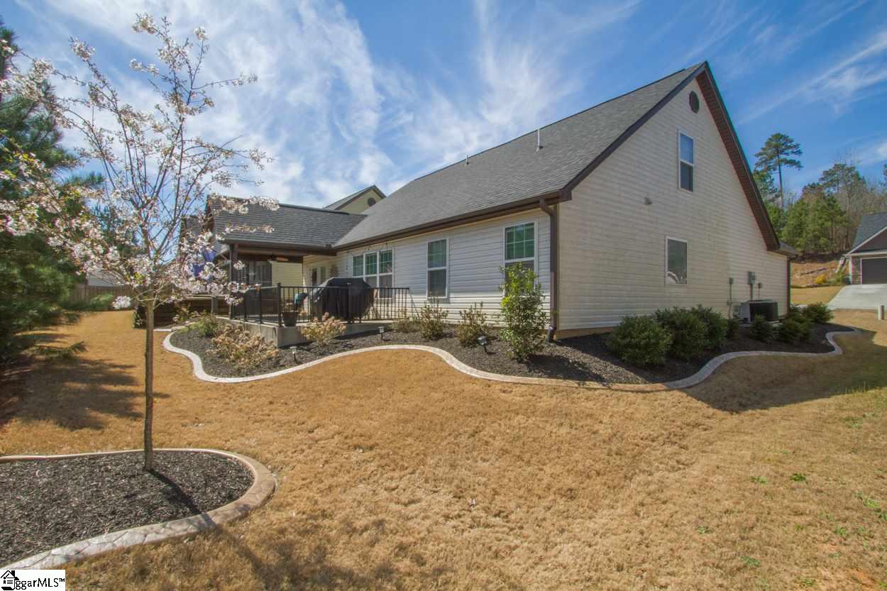 126 Gallant Lane Anderson, SC 29621 - Photo 35 of 36