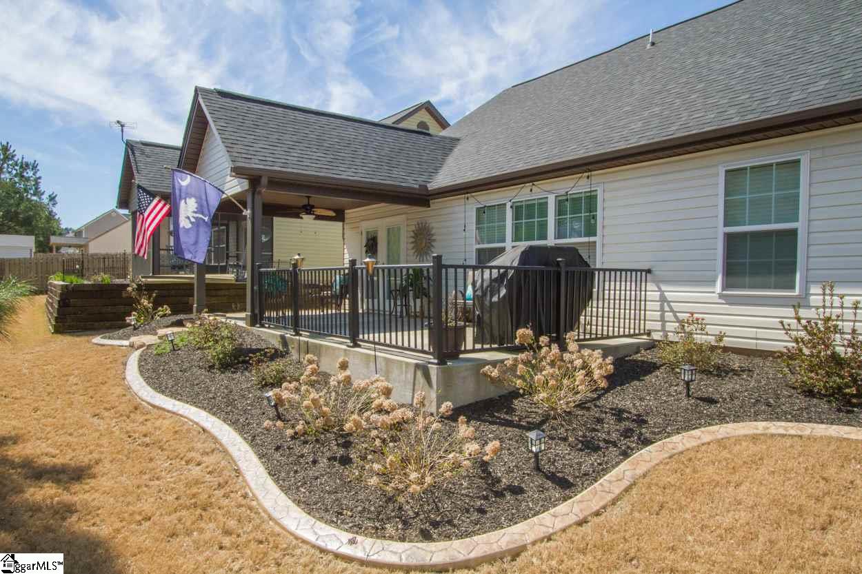 126 Gallant Lane Anderson, SC 29621 - Photo 36 of 36