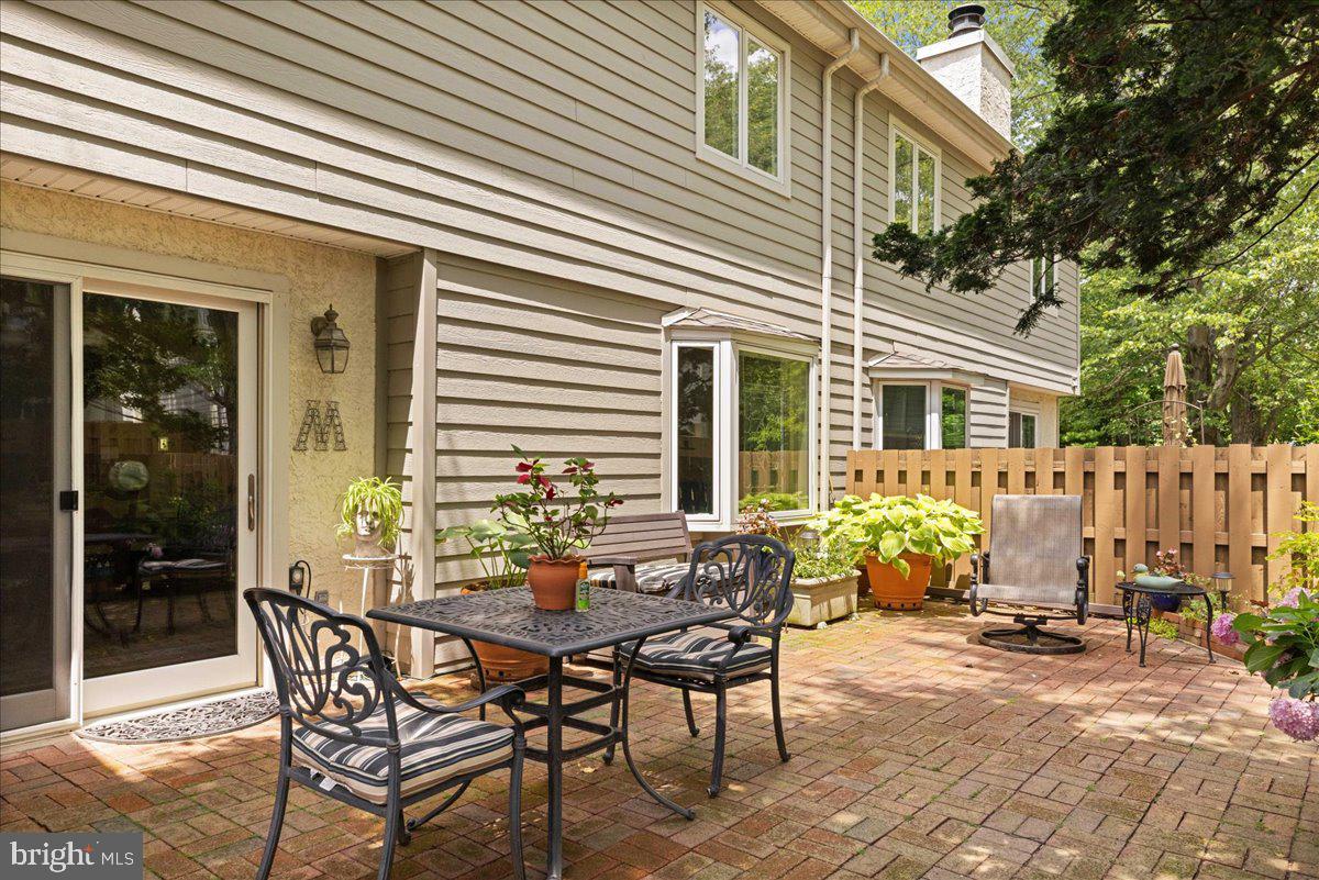 604 Hampton Court Doylestown, PA 18901 - Photo 33 of 37