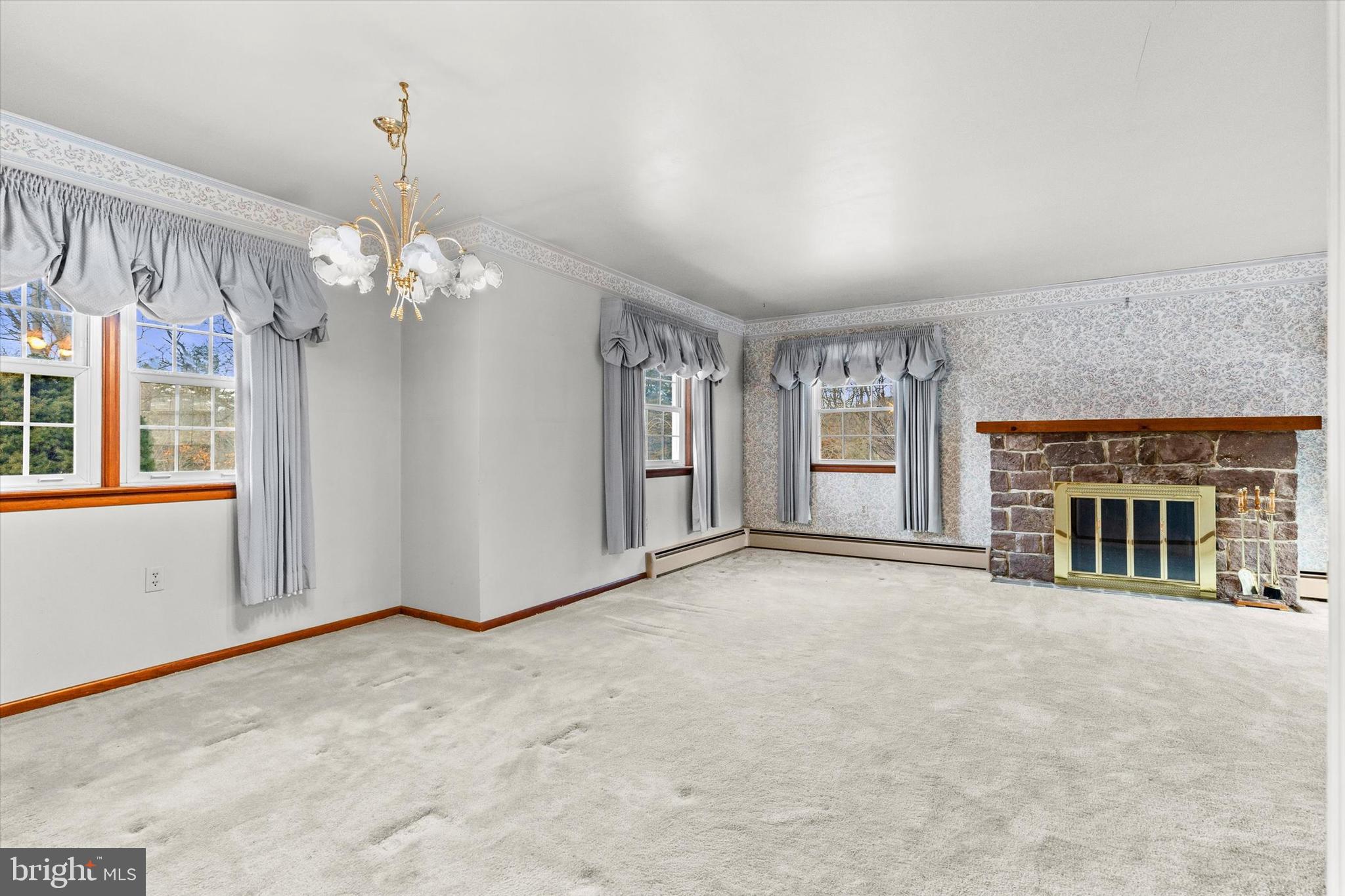 722 Heck Hill Road Lewisberry, PA 17339 - Photo 8 of 60 Gallery Image 8